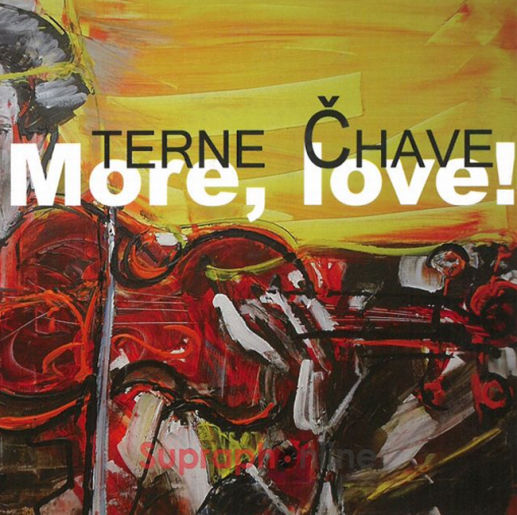 More, love!